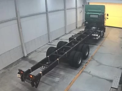 Hino TRUCK