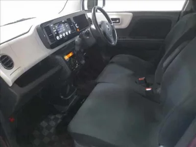Suzuki MRWAGON