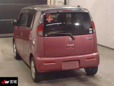 Suzuki MRWAGON