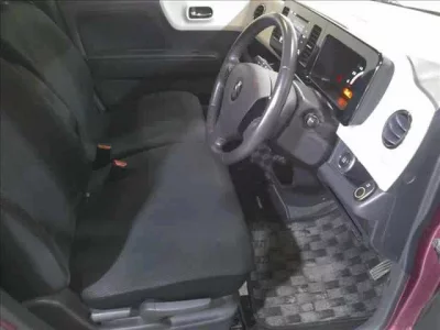 Suzuki MRWAGON