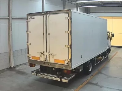 Nissan CONDOR
