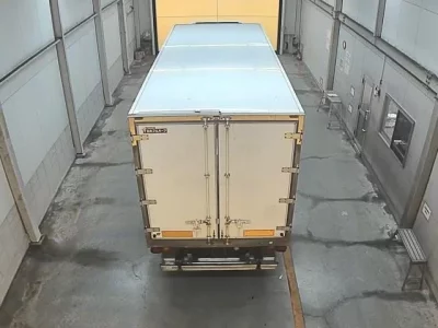 Nissan CONDOR
