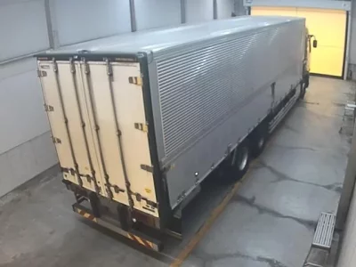Mitsubishi FUSO TRUCK
