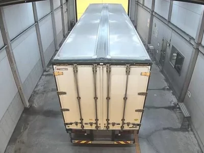 Mitsubishi FUSO TRUCK