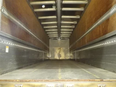 Mitsubishi FUSO TRUCK