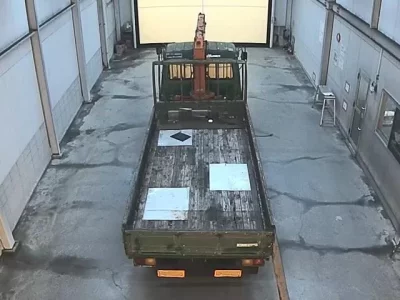 Nissan CONDOR