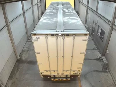Mitsubishi FUSO TRUCK