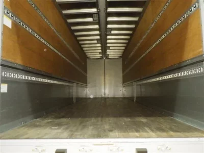 Mitsubishi FUSO TRUCK
