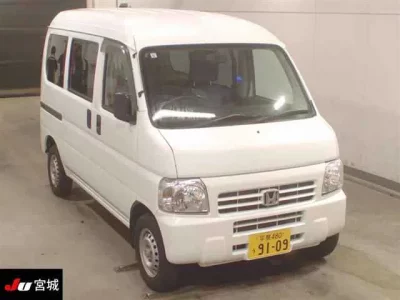 Honda ACTY VAN