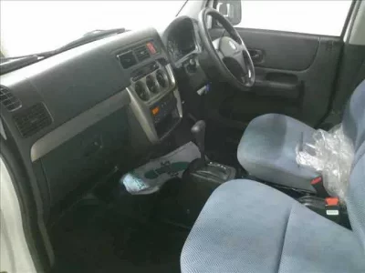 Honda ACTY VAN