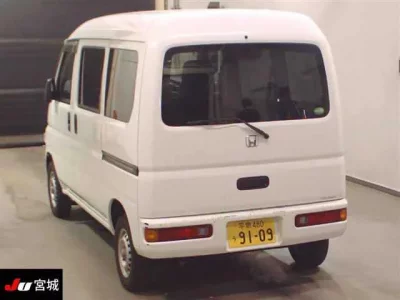 Honda ACTY VAN