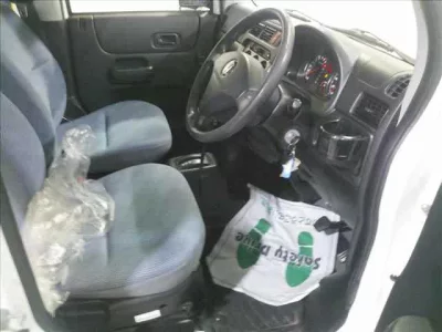 Honda ACTY VAN