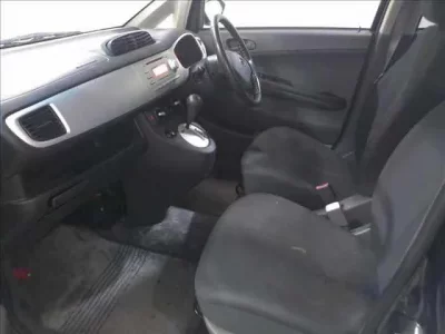 Subaru R2