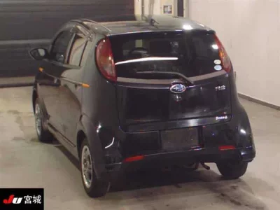 Subaru R2