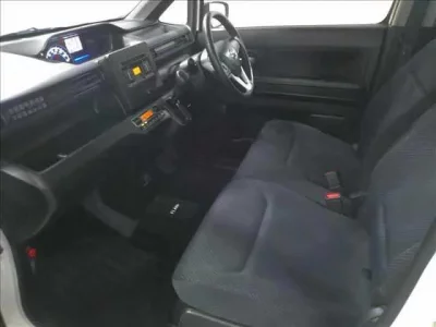 Mazda FLAIR