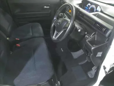 Mazda FLAIR