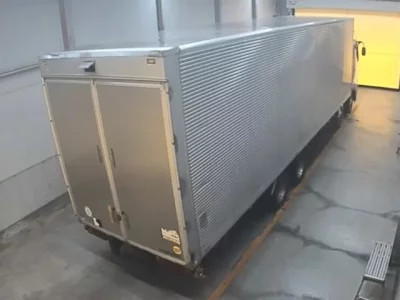 Mitsubishi FUSO TRUCK