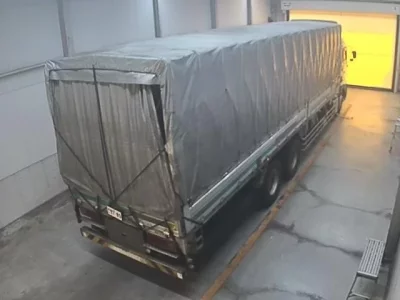 Nissan UD SERIES