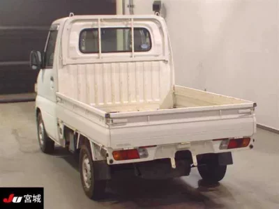 Mitsubishi MINICAB TRUCK