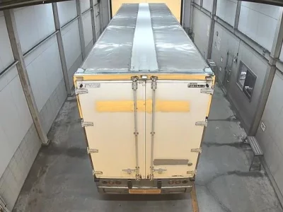 Nissan UD SERIES