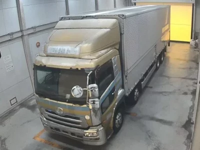 Nissan UD SERIES