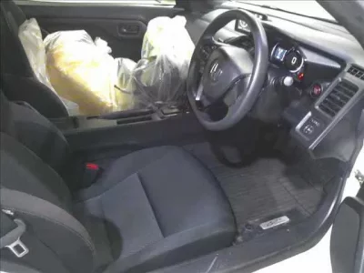Honda S660