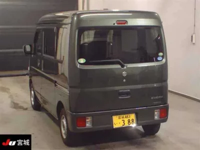 Suzuki EVERY