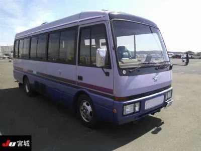 Mitsubishi ROSA
