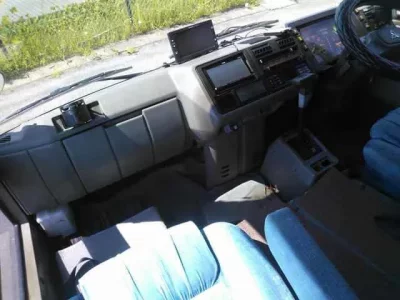 Mitsubishi ROSA