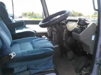 Mitsubishi ROSA