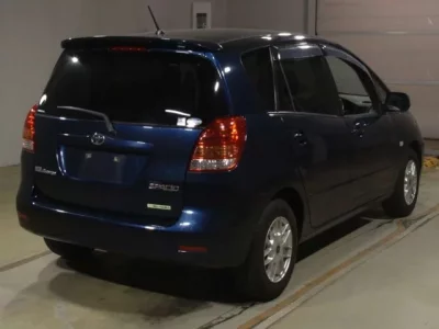Toyota COROLLA SPACIO