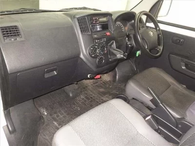 Toyota LITE ACE TRUCK