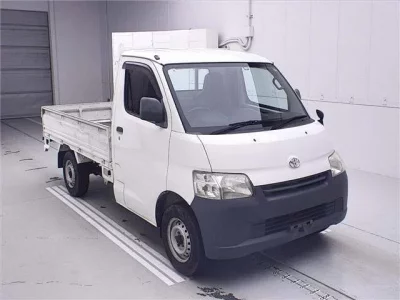 Toyota LITE ACE TRUCK