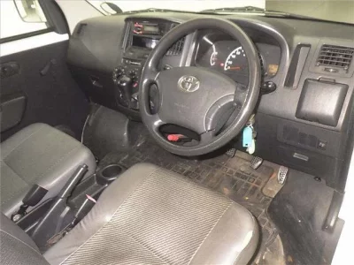 Toyota LITE ACE TRUCK