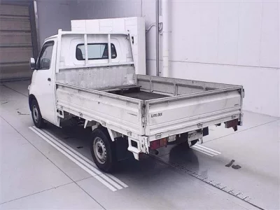 Toyota LITE ACE TRUCK