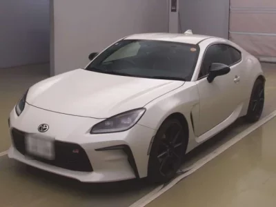 Toyota 86