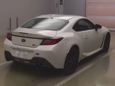 Toyota 86