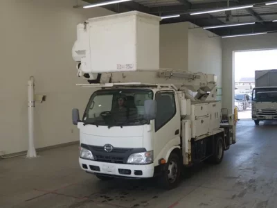 Hino DUTRO
