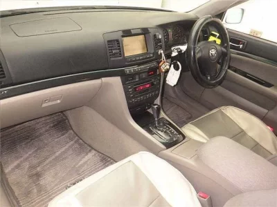 Toyota MARK2 BLIT