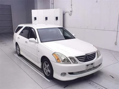 Toyota MARK2 BLIT