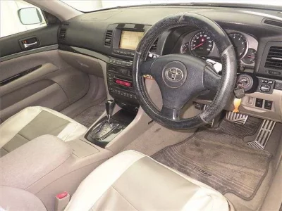 Toyota MARK2 BLIT