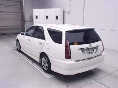 Toyota MARK2 BLIT