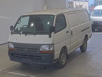Toyota OTHER