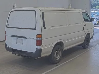 Toyota OTHER