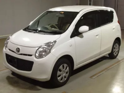 Mazda CAROL