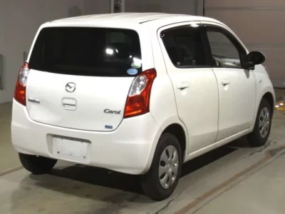 Mazda CAROL