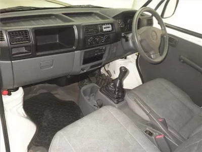 Nissan CLIPPER TRUCK