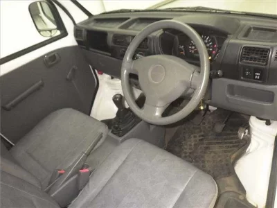 Nissan CLIPPER TRUCK