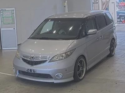 Honda ELYSION