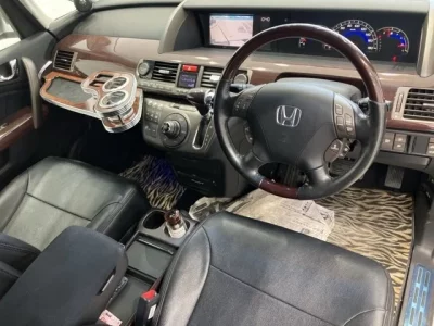 Honda ELYSION